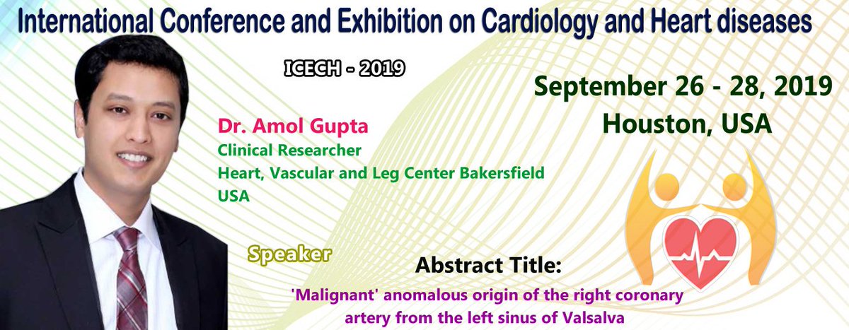 Cardiology Malaysia 2019 tweet media