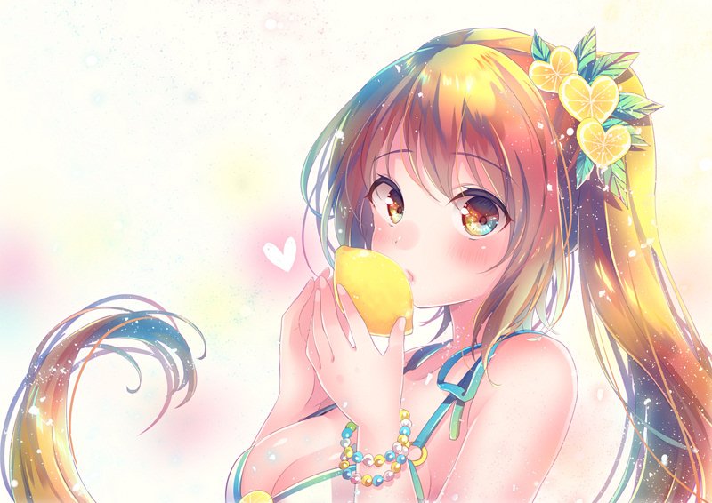 「#C96 に合わせて、ゴ魔乙のラナンとカトレアのブロマイドをネットプリントに登録」|ねむりねむ🌛COMITIA144【A12a】のイラスト