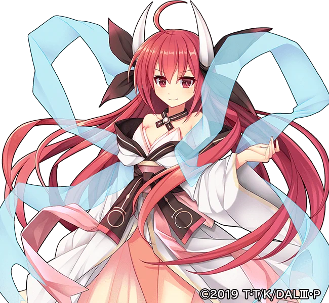 オンラインゲーム『ビビッドアーミー』にて
デート・ア・ライブのコラボキャラを担当させて頂きました。その①
何卒宜しくお願い致します。

サイトURL: https://t.co/RuMkexrbT8
twitterアカウント: https://t.co/UtX7dPZZfA

#デートアライブ #ビビッドアーミー 