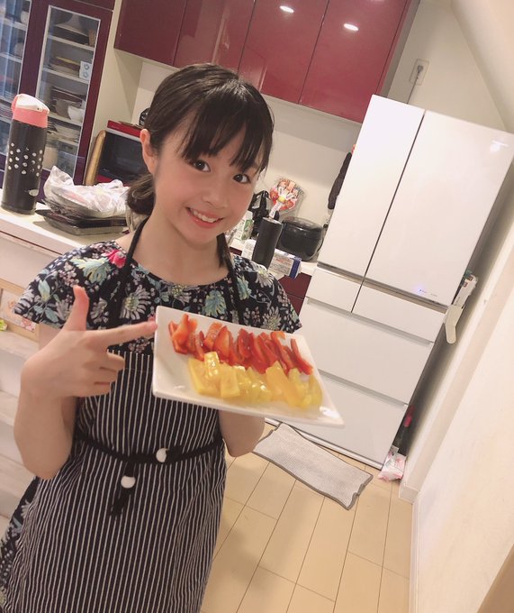 Twitterのコスプレ画像9