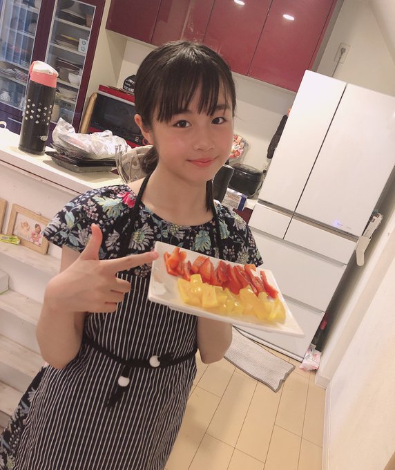 Twitterのコスプレ画像8