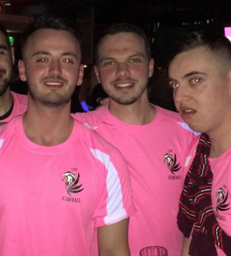 ManchesterHawks's tweet photo. With all of the beginner session excitement last night, we forgot to wish a happy birthday to big-money summer signing @J_Thompson23 ! Brought in from Leeds to fix our penalty taking... #DeadlineDay #RecordFee #PenaltyMaster https://t.co/04BoXSWN9D