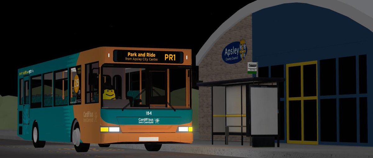 Cardiffbus In Roblox On Twitter Don T Forget You Can Jump On Board Around Apsley Too We Run A Variety Of Routes Around Apsley And It S Surrounding Areas Https T Co Blvfvnnenl Https T Co Dyb7fzeax2 - ammanford roblox