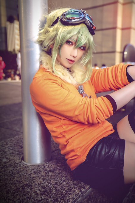 Twitterのコスプレ画像89