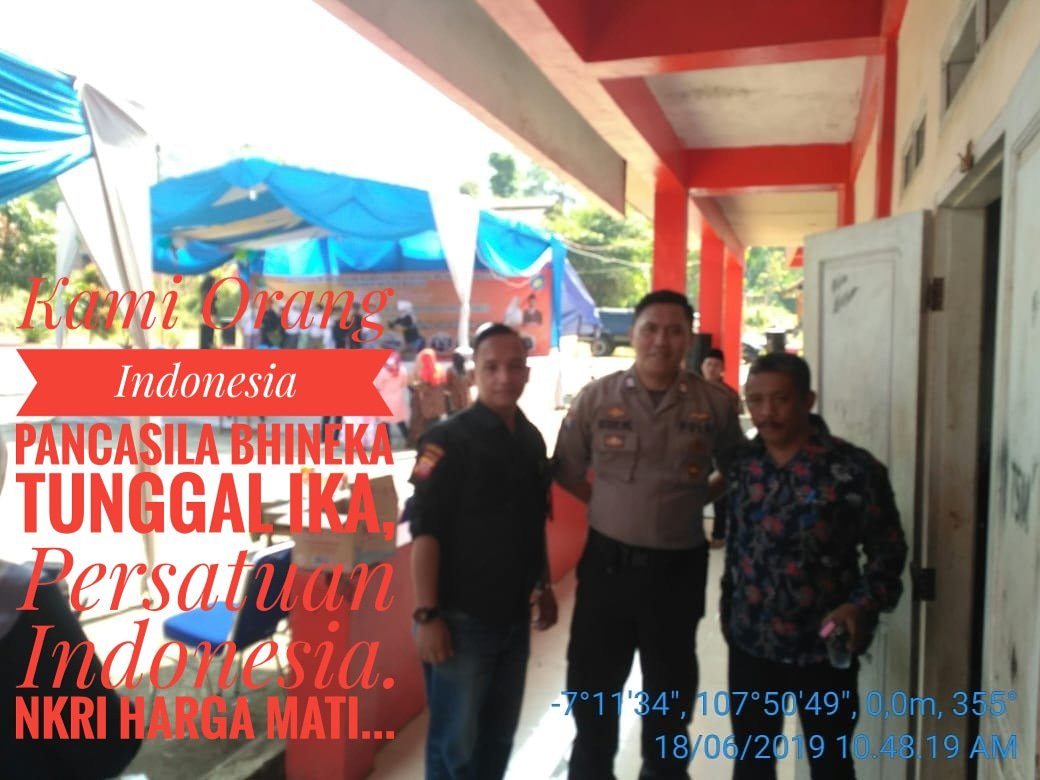 KalerHumas's tweet photo. Kami Orang Indonesia PANCASILA BHINEKA TUNGGAL IKA, Persatuan Indonesia. NKRI Harga Mati... https://t.co/Jh5KxDqoJP
