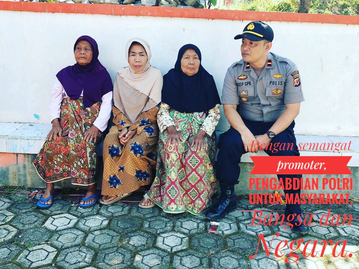 KalerHumas's tweet photo. Dengan semangat promoter, Pengabdian Polri Untuk Masyarakat, Bangsa dan Negara. https://t.co/uYK3DOurt1