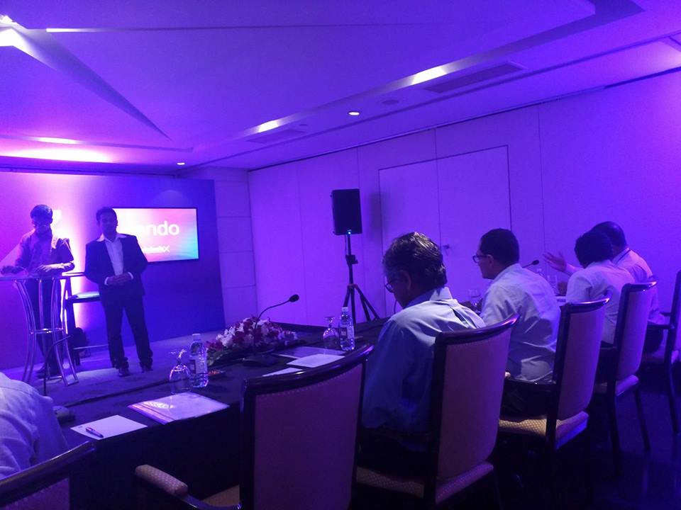 John Keells X tweet media