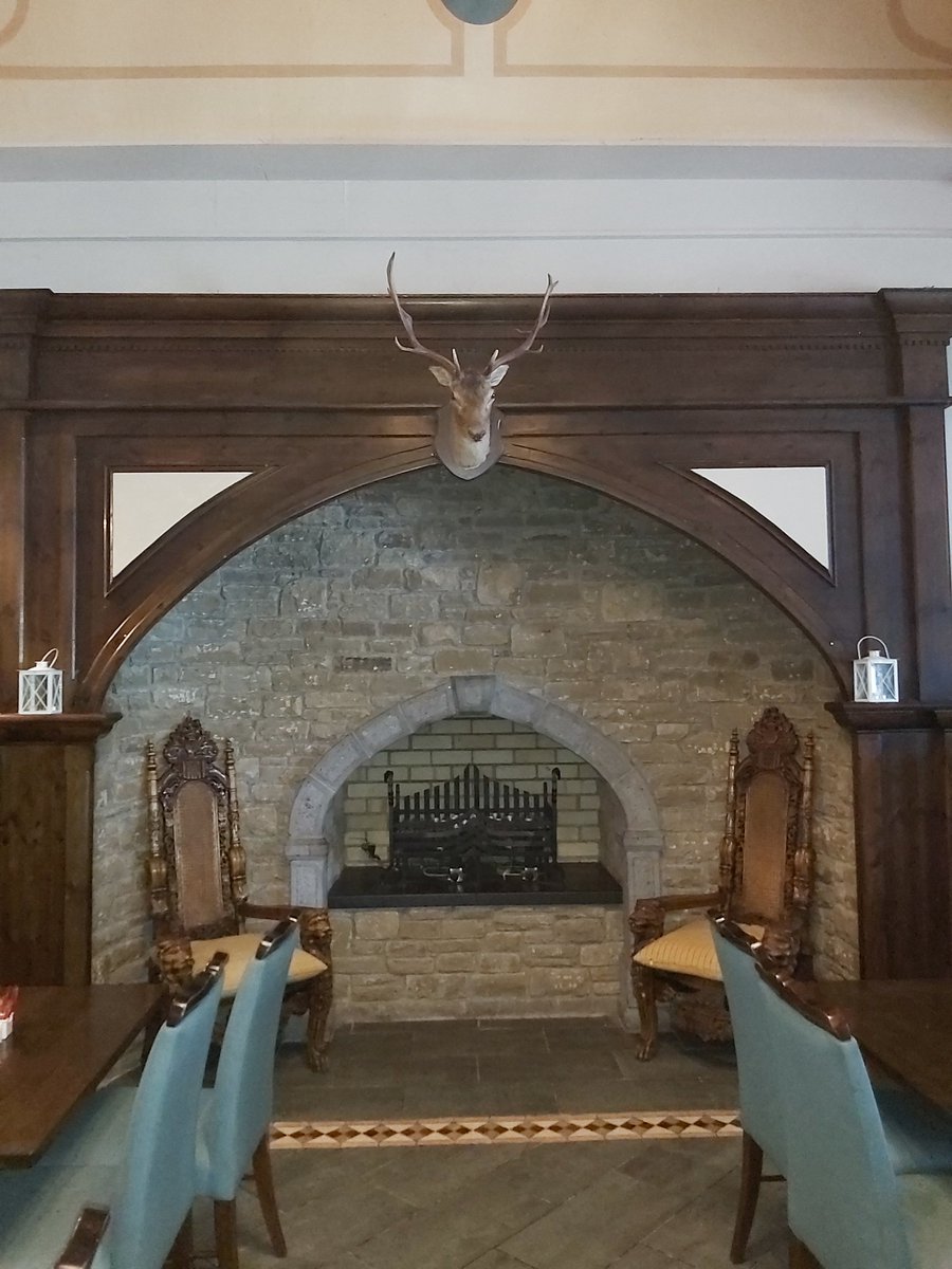 Rackethallhotel's tweet photo. Our unique features here @Rackethallhotel contribute to our wonderful country-house setting #OriginalIrishThursday #uniquefeatures #countryhouse @OriginalIrishHt https://t.co/Zj2sxT5D8J