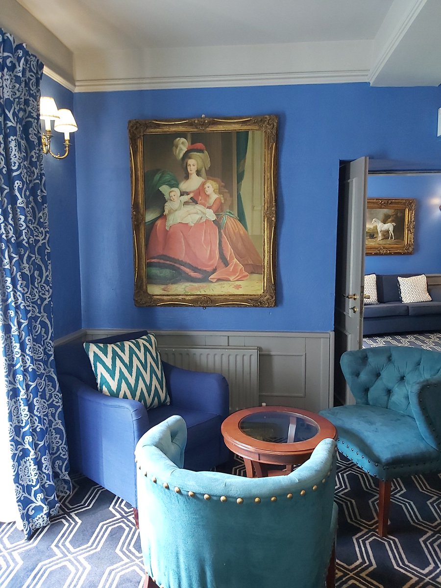 Rackethallhotel's tweet photo. Our unique features here @Rackethallhotel contribute to our wonderful country-house setting #OriginalIrishThursday #uniquefeatures #countryhouse @OriginalIrishHt https://t.co/Zj2sxT5D8J