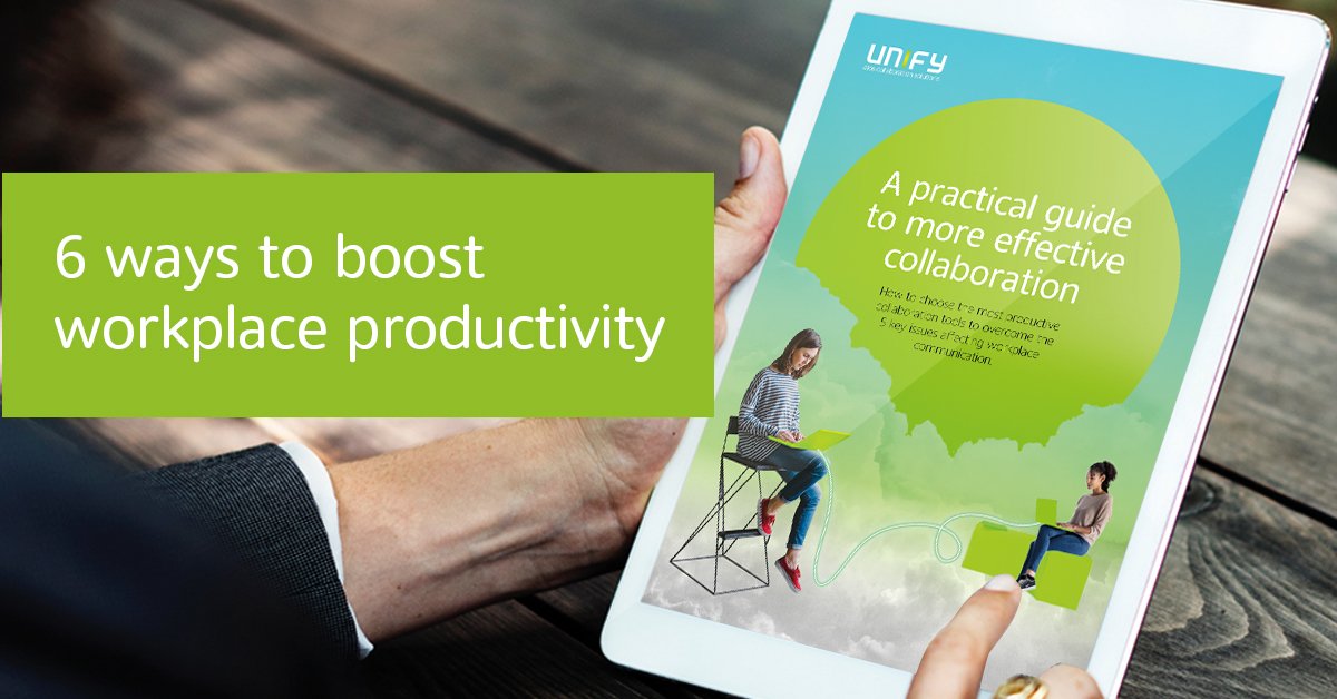 Vodanet_Ltd's tweet photo. Choosing the most productive collaboration tools for your business does not need to be difficult. Download our free eBook - A practical guide to more effective collaboration. https://t.co/Z9WG1SRCA8 https://t.co/LfBtiydmXa