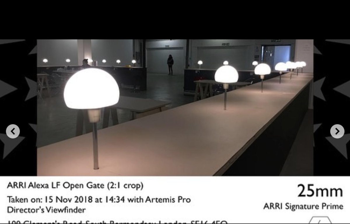 Location scouting / before and after.  Photo credit milos_moore #biscuitfactory #botisseva #documentary #indiefilm #arrialexaLF #alexaLF #dance #hiphop #contemporarydance #ukfilm #signatureprimes #bts