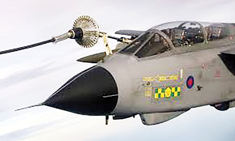 MachineryMktmag's tweet photo. Advent to buy UK defence firm in £4 billion deal #mfg #engineering #Cobham_plc #adventintl https://t.co/DuYomI7QlY https://t.co/xnfsMWj8h7