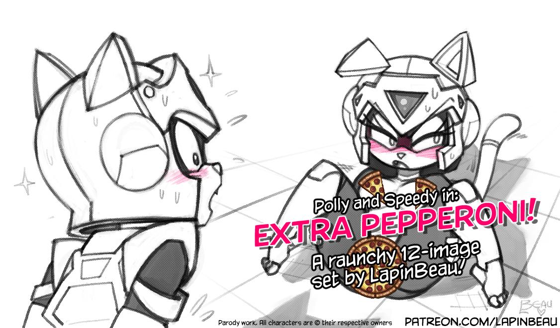 Naughty_Jester's tweet photo. I hope you like RETWEETS, because THIS IMAGE SET IS NOW FOR SALE!!!

If you're interested in chibi mecha furry bondage sex, or you're just nostalgic for the show, check it out, or support my Patreon, where it is also hosted! ❤️ 😻💦

https://t.co/tje10xG5mV https://t.co/iyzNhw3jtq