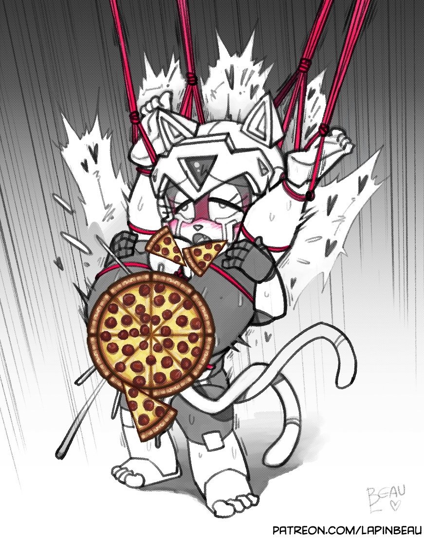 Naughty_Jester's tweet photo. I hope you like RETWEETS, because THIS IMAGE SET IS NOW FOR SALE!!!

If you're interested in chibi mecha furry bondage sex, or you're just nostalgic for the show, check it out, or support my Patreon, where it is also hosted! ❤️ 😻💦

https://t.co/tje10xG5mV https://t.co/iyzNhw3jtq