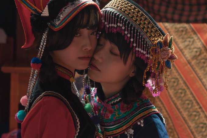 Twitterのコスプレ画像10