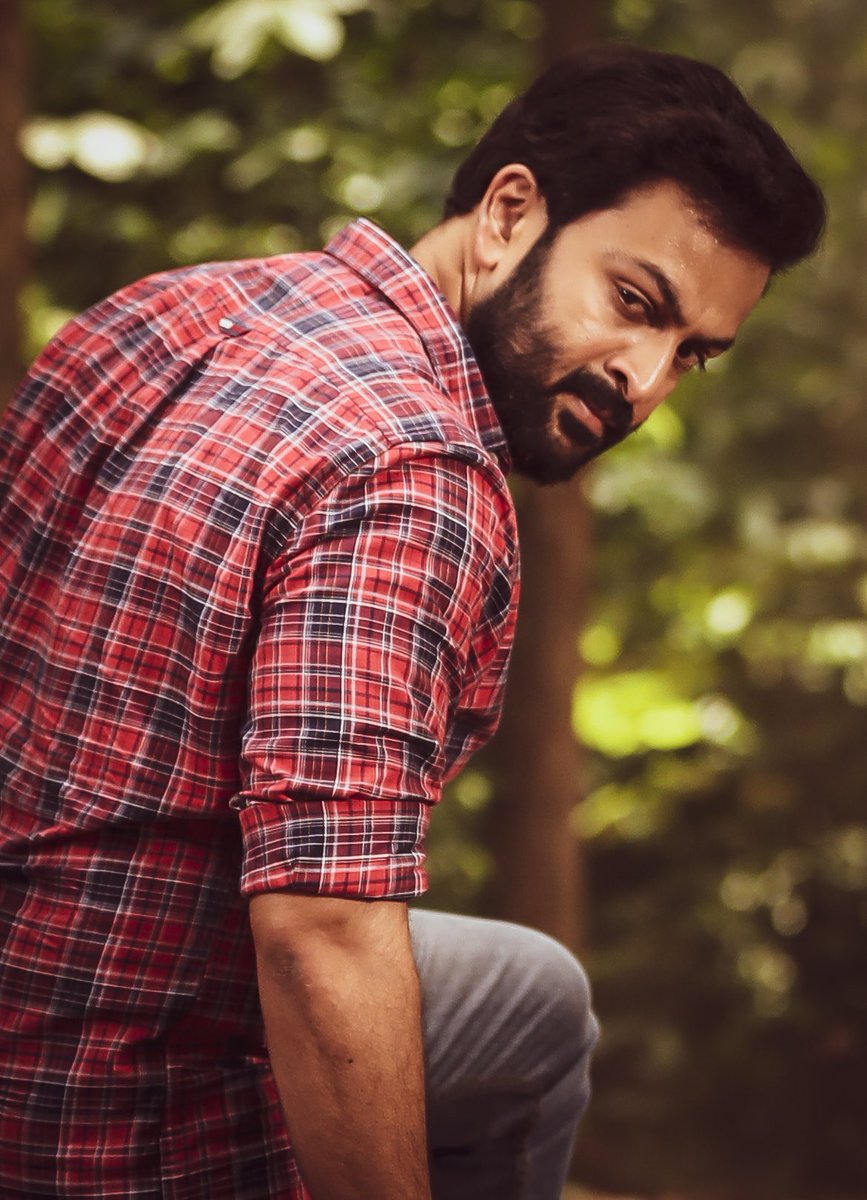 PrithviOfficial's tweet image. #BrothersDay This Onam!