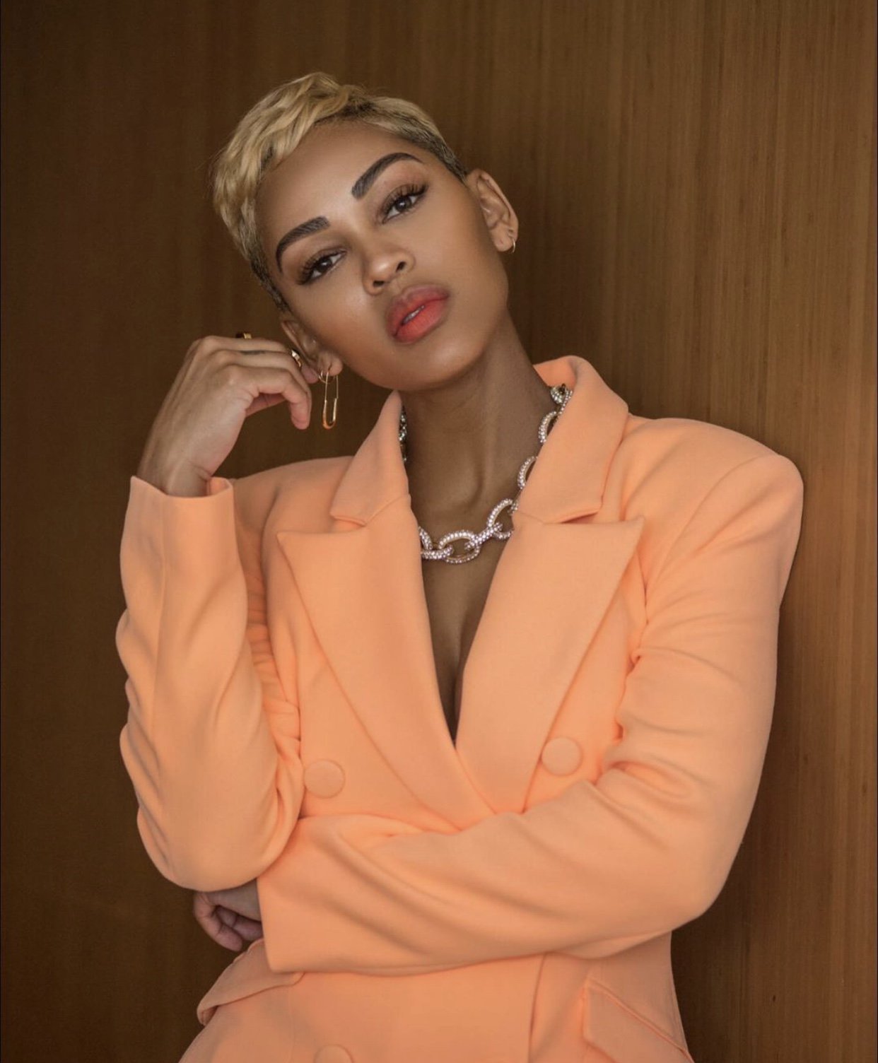 Happy Birthday Meagan Good!  