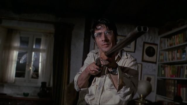 Happy Birthday Dustin Hoffman! 