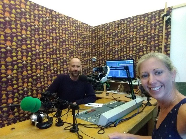 House of Marbles tweet media