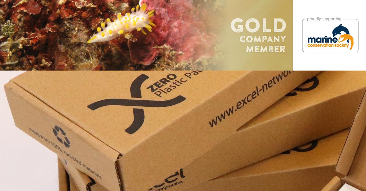 ExcelNetworking's tweet photo. We're proud to be supporting the @mcsuk to #GoPlasticFree! We've taken steps to #BreakFreeFromPlastic & develop โplastic freeโ packaging for much of our copper & fibre product lines โ but it is by no means the end of the road. #DoYourBit #ChooseExcel https://t.co/izLBuUyIGC https://t.co/TGTBv4d9in