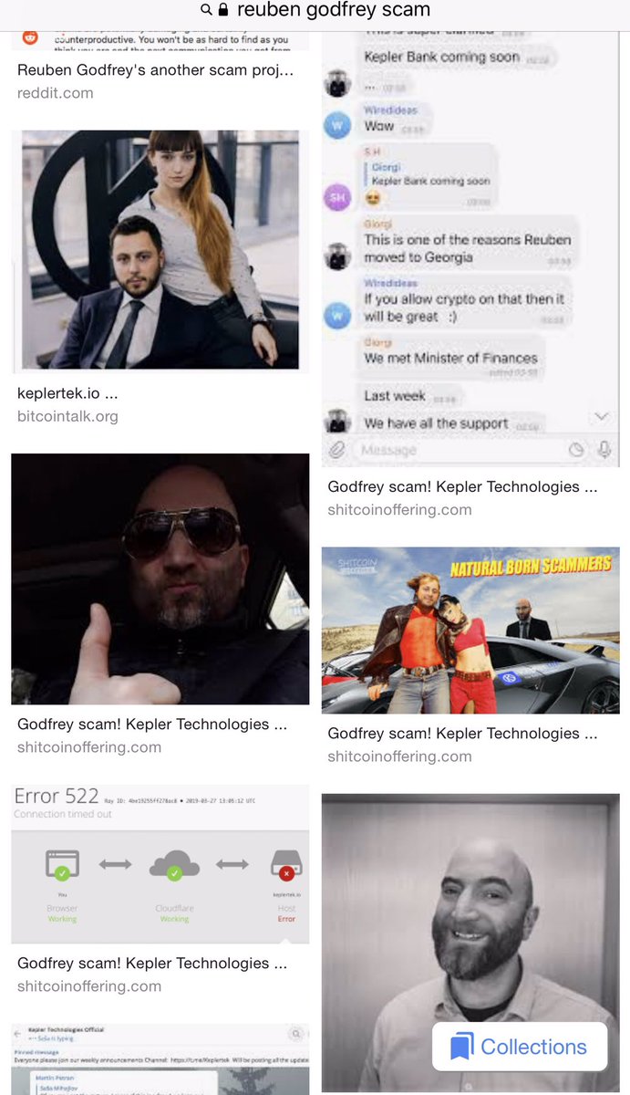 RAT_Bastard_'s tweet photo. 🔂SHARE🔂HELP⛔️STOP SCAMMERS👺 👹#Reuben👿#Girorgi💩https://t.co/Eq7bjyMtqX 💀@diehard61909477 #Keplertek @MartinPetran2 #SEC #NoShitcoin #SEC #decoin #coinclarity #scam #list_scamcrypto #ScamAlertViral #ICOSCAMBUSTER #scamalertcom #bitcoin #AI #BITCOINTALK #coindesk https://t.co/uxB3YjVTO6