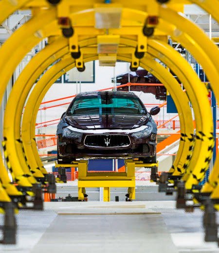 ricohspain's tweet photo. Hoy @expansioncom hace un repaso de cómo la fabricación aditiva está transformando el sector automovilístico, haciendo hincapié en cómo el grupo alemán @Daimler ahorra en estocaje y costes logísticos con la #impresión3D de piezas de repuesto 'in situ' y a medida https://t.co/JkWYjHNvdG