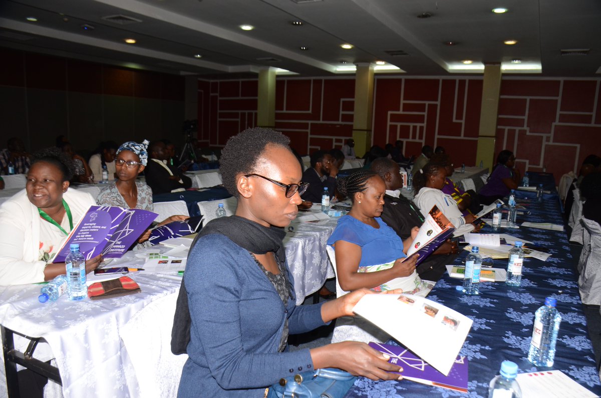 nacosti's tweet photo. Dr. @MutisoRose from @MawazoInstitute  giving her Keynote Address on Women in science as drivers to socio-economic transformation during the Women in Science Forum at the #8thNationalScienceWeek at @KICC_kenya @MosesRugutt #NSW2019 @MosesRugutt #NSW2019 @icipe @DiscoverJKUAT https://t.co/hB4s1FuEHx