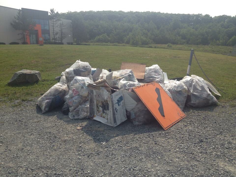 Dartmouth PigDogs tweet media