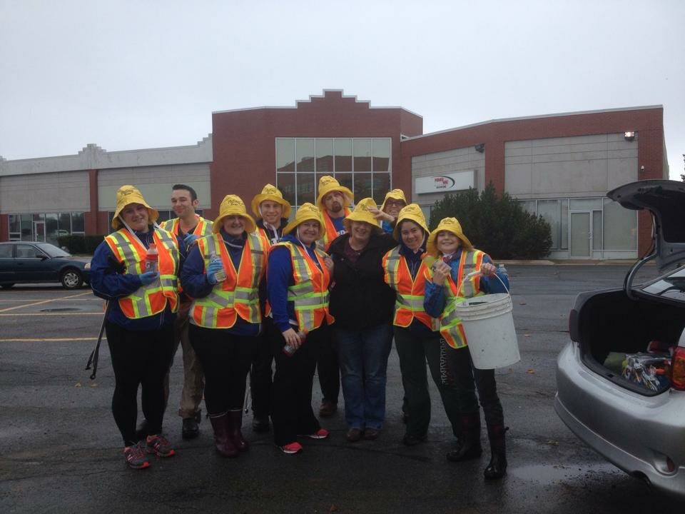 Dartmouth PigDogs tweet media