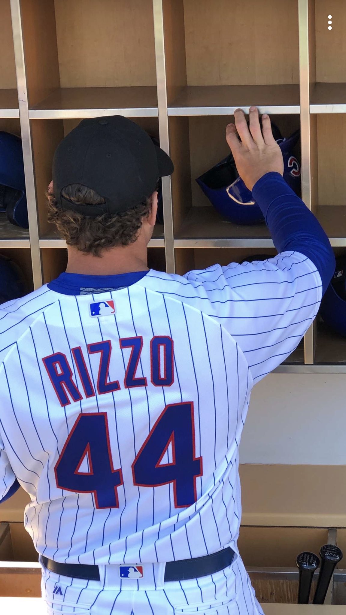 Happy Birthday Anthony Rizzo 