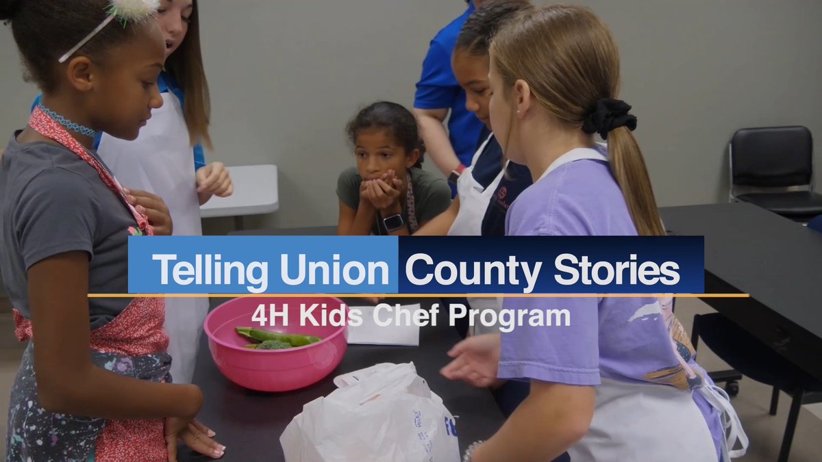 Each week, we share a story about our employees, services or programs that is posted on our website and social media. Do you have a story you want us to tell? To submit a story for consideration, visit co.union.nc.us/departments/me… #tellingunioncountystories