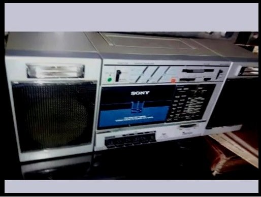 HRadioweb's tweet photo. Microsystem Sony. Final dos anos 80. Eu tinha. Sonzaço!!!
#sony #microsystem #anos80 #radio #fitacassete #fitak7 #som #coisaantiga #antigamente #flashback https://t.co/Ro7UyP260r