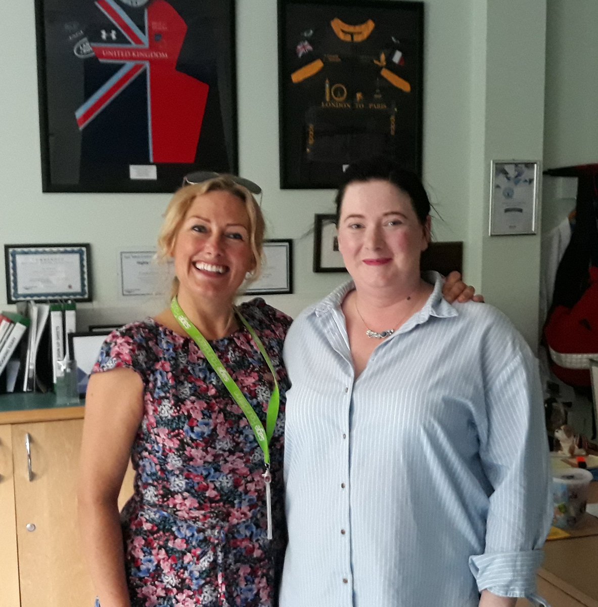 ForwardAssist1's tweet photo. Its Back... Thanks To The Fabulous Support of The @sagefoundation &amp; @sageuk Fantastic #CSR Policy That Allows Staff To Support Local Charites ....We Are Going To Run Another Creative Writing Course 
For Veterans Led By Anita R 👍 @emcdirect @KevinDoyle__ @SaluteHerUK https://t.co/z6Z0znbv61