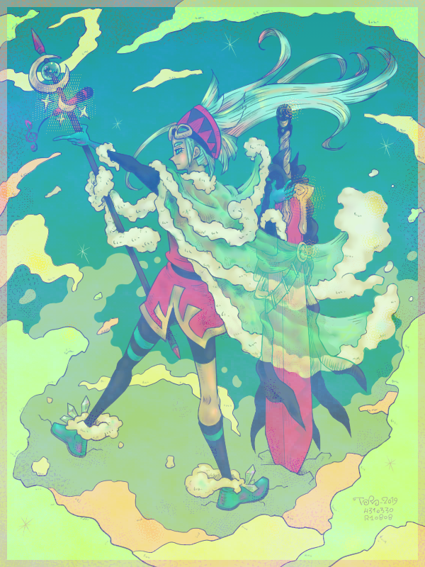 Tora絵 ジャンルごちゃまぜ Min T ミント Tora絵 ジャンルごちゃまぜ Min T ミント