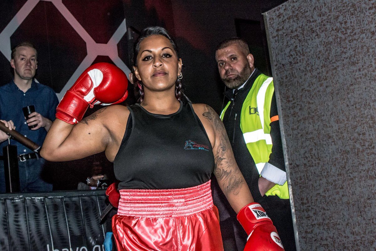 Perkinsboxing's tweet photo. Some men (or women) look at their dreams and say ‘What If?’ Others look at them and say ‘Why Not’? Sign up for our next White Collar Boxing Event. https://t.co/VoF8AcC10A