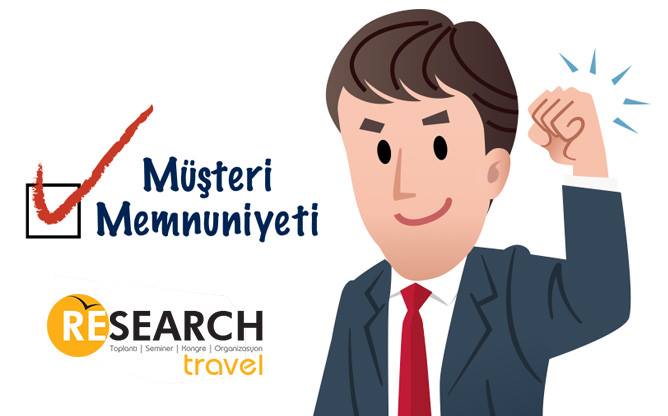 Koşulsuz müşteri memnuniyeti yaratmak vazgeçilmez prensibimizdir.