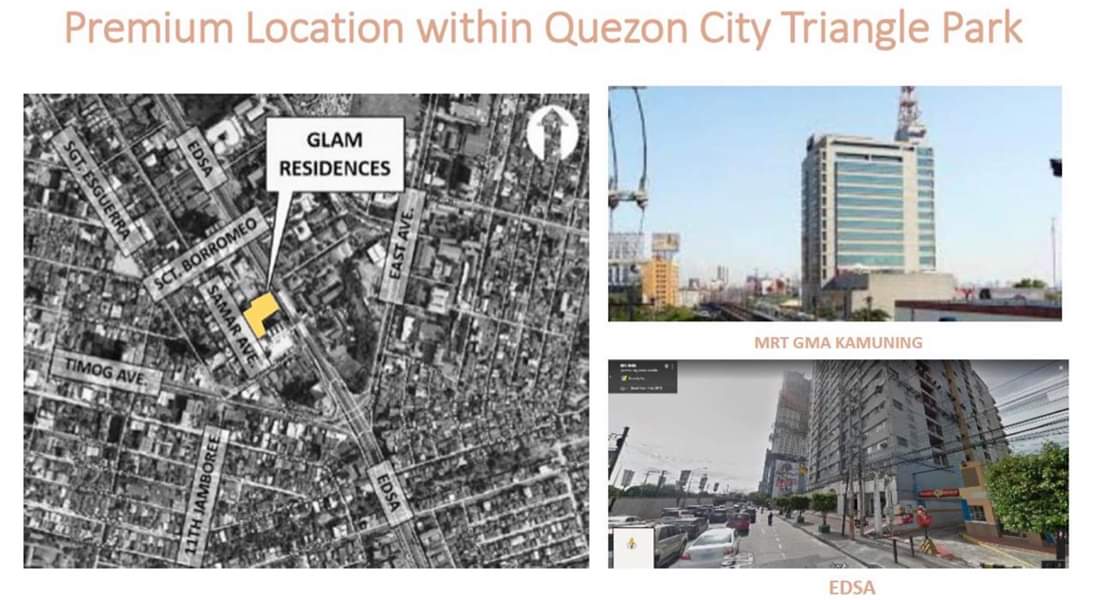 SMDC_DustinTan's tweet photo. Taga-North ka? Walang problema! Check out the premium lifestyle at GLAM Residences. Rates starts at 12k/month. Reserve now for only 25k! 🙋‍♂️
 #smdc #affordablecondo #condominium #presellingcondo #rfocondo #condosph #boni #residential #investment #propertyinvestment https://t.co/GGwpHPrJYe