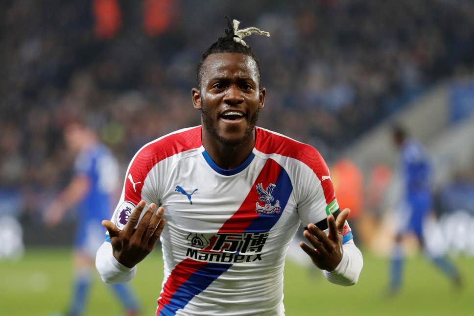 CPFC Insider tweet media