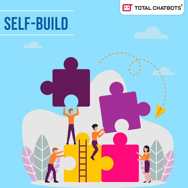 konversable's tweet photo. If you are an enterprise organisation, an SME or want to build a bot yourself, we have it all covered. Contact Total Chatbots today. #Totalchatbots #bots #messengerbots #websitechatbots #chatbots https://t.co/WHRfPI1lex