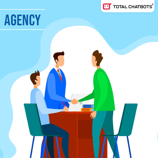 konversable's tweet photo. If you are an enterprise organisation, an SME or want to build a bot yourself, we have it all covered. Contact Total Chatbots today. #Totalchatbots #bots #messengerbots #websitechatbots #chatbots https://t.co/WHRfPI1lex