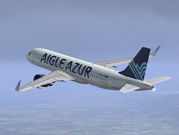 bernieshoot's tweet photo. Aigle Azur a tenu à réagir à l’article du #Figaro publié dans son édition du 8 août 2019 et apporter à la fois des #rectifications et un démenti aux #informations publiées. @AigleAzur #AvGeek https://t.co/R2pBODsqje https://t.co/XPwIWod9ZX