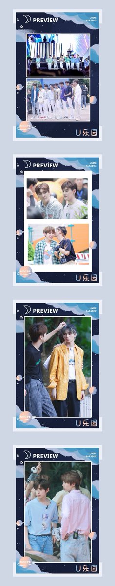 [Singapore Group Order]

UNINE ‘ZERO’ by 零度沸點·UNINE

➖

Price: 
  Set A Photobook — $32
  Set B Mini PB + Slogan Set — $13
Deadline: 2/9/2019
Form: bit.ly/UNINEOrderForm

#UNINE #LiWenhan #LiZhenning #YaoMingming #GuanYue #JiaYi #HuChunyang #XiaHanyu #ChenYouwei #HeChangxi