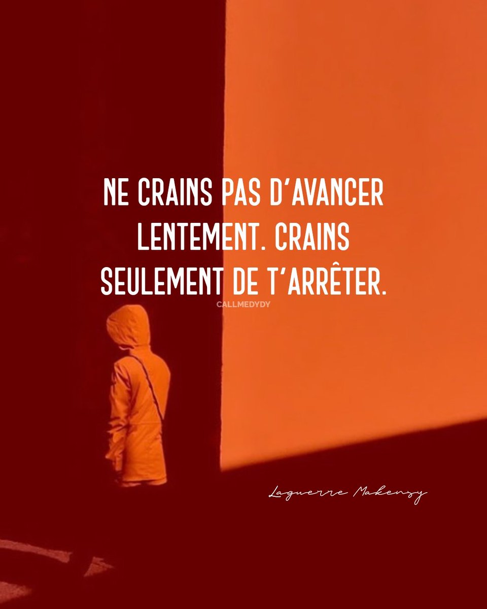 CallMe509's tweet photo. Les plus grandes montagnes sont faites de petites pierres. Crois en ce que tu fais, t'auras les resultats. #progression #stepbystep #winnerCircle #papstartupweek #startup https://t.co/4izNmSeb2H