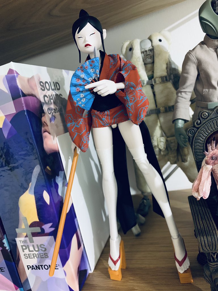 セールまとめ threeA WWR 希少 アシュレイウッド ハラパトロール