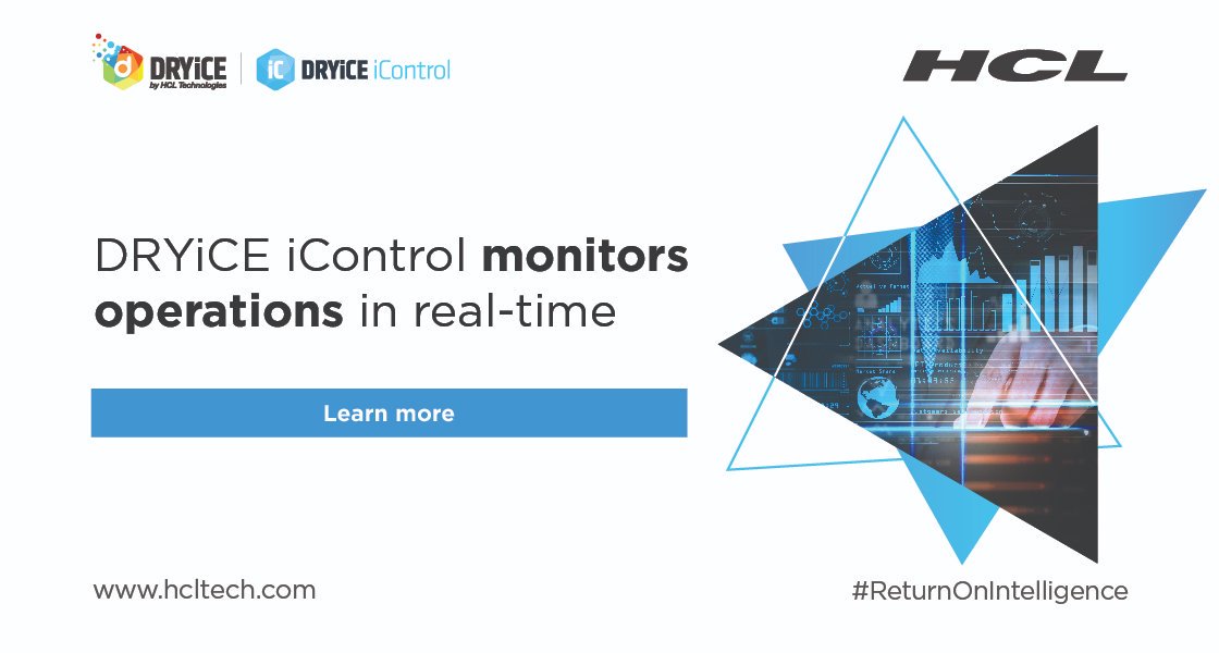 HCL AI & Intelligent Operations tweet media