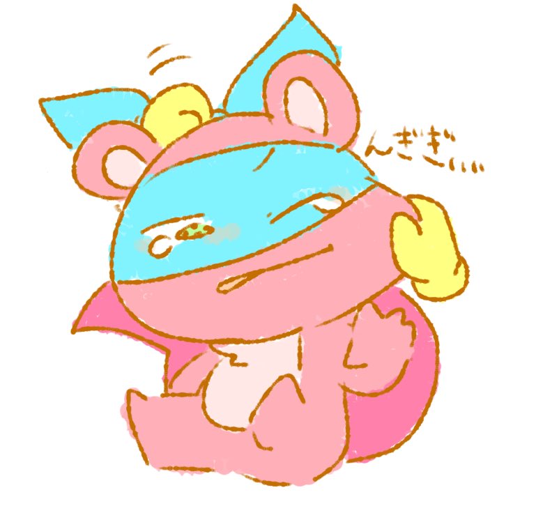 🍀へるねぇ＊絵投稿お休み中🍀 tweet media