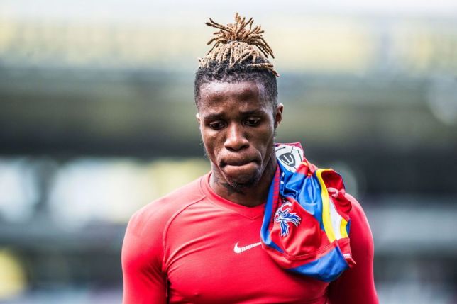 CPFC Insider tweet media