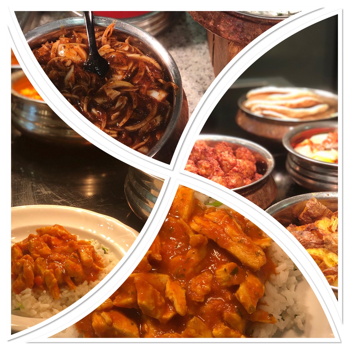 LStoreys's tweet image. #scottishcurry #thursday #craigforth #south #indian  #chickencurry #foodies #chefslife #welovethisbusiness @lynnywinny_lynn @georgegunn2303