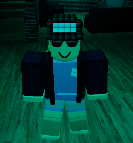 OfficialOofyr's tweet image. From the midst of the shadows, an evil Oofyr is born...

Sporting darker, black variants of the originals attire, this could pose a potential enemy coming up towards the Halloween season!

#Oofyr
#ROBLOX
#EvilClone
#EvilOofyr
#Shadows