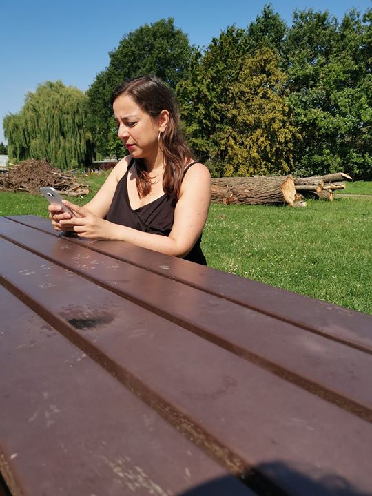 Zo'n 5 miljoen #gebruikers van Instagram is #Nederlands. Grote kans dat jouw #doelgroep op dit kanaal zit. Wil je graag #adverteren via #Instagram #Stories? Zorg dan voor een pakkend #verhaal, dat is het belangrijkst. Een #Story duurt tenslotte maar 15 seconden. 🕐

#marketing